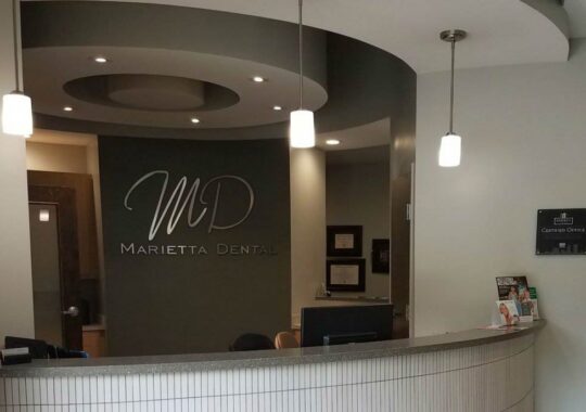 Marietta Dental