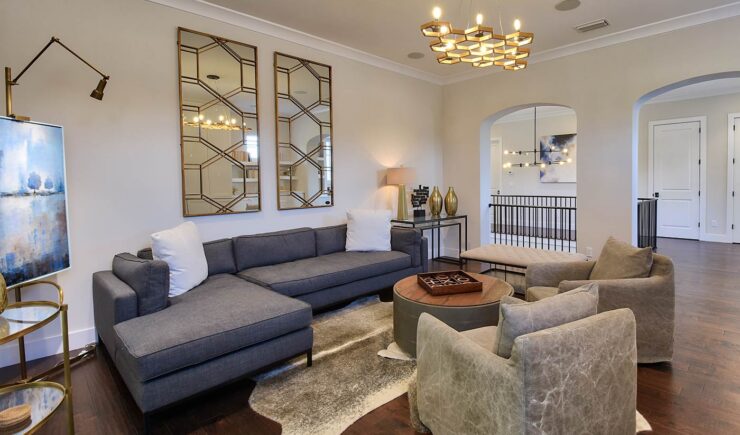 Casa Leon quest room