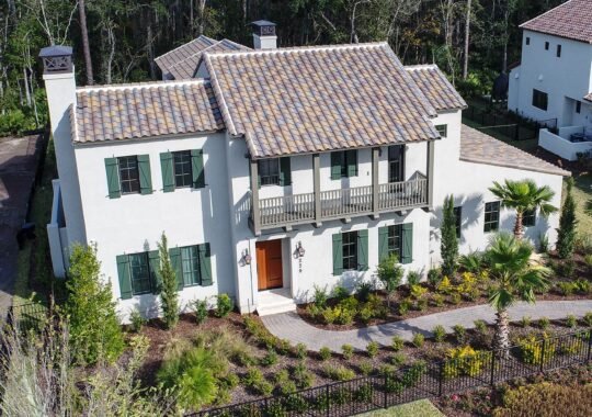 Jacksonville-Casa Leon