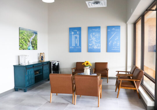 Dunnellon Dental Office